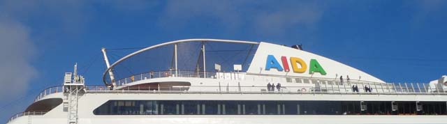 AIDA Cruises